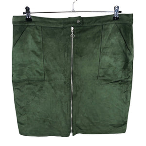 Unisex Laura Kent - Mitteveniv seelik, suurus 48 - Roheline (1)