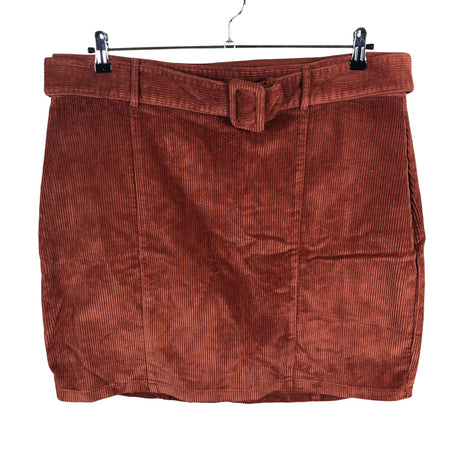 Unisex Dorothy Perkins - Mitteveniv seelik, suurus 48 - Pruun ()
