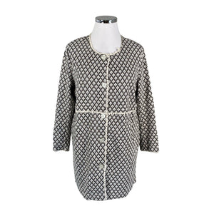 Unisex 2-Biz - Jakk, suurus 44 - Hall (1)