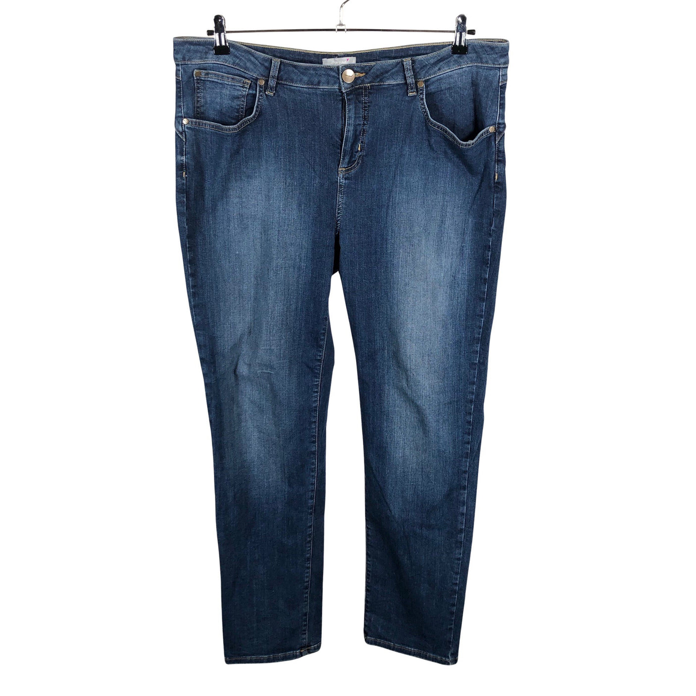 Unisex Per Una - Teksad, suurus 48 - Sinine (1)