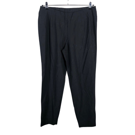 Unisex LauRie - Mittevenivad püksid, suurus 48 - Must ()