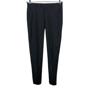 Unisex Tiger of Sweden - Viigipüksid, suurus 34 - Must (1)