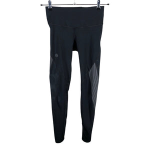 Unisex Under Armour - Spordiretuusid, suurus 36 - Must (1)