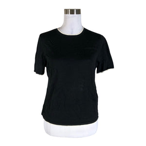 Unisex Goelia - Kampsun, suurus 36 - Must (1)