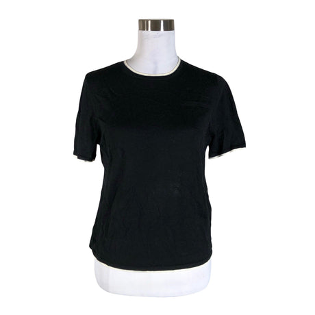 Unisex Goelia - Kampsun, suurus 36 - Must ()