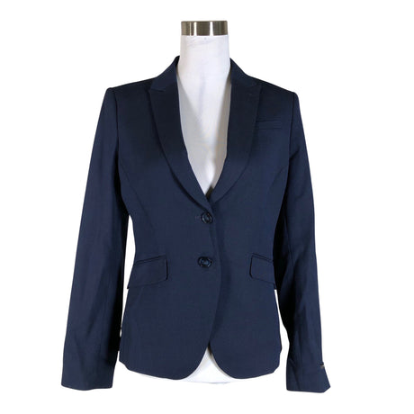 Unisex Tiger of Sweden - Jakk, suurus 36 - Sinine ()