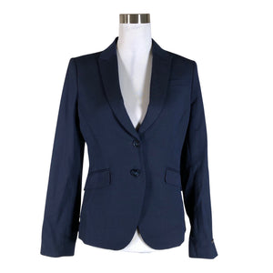Unisex Tiger of Sweden - Jakk, suurus 36 - Sinine (1)