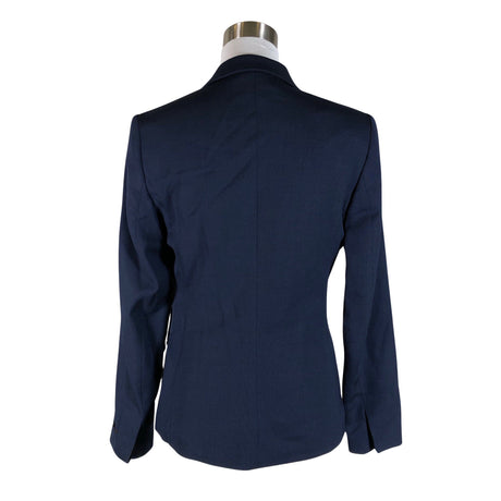 Unisex Tiger of Sweden - Jakk, suurus 36 - Sinine (2)
