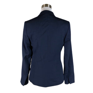 Unisex Tiger of Sweden - Jakk, suurus 36 - Sinine (2)