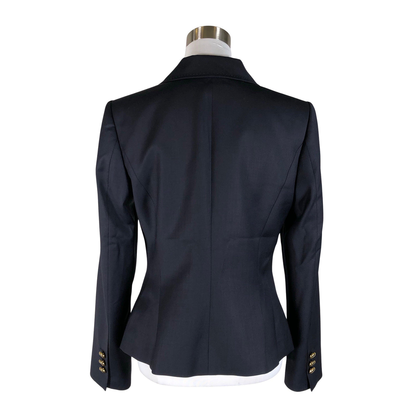 Unisex Andiata - Jakk, suurus 40 - Sinine (2)