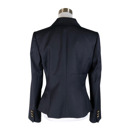 Unisex Andiata - Jakk, suurus 40 - Sinine (2)
