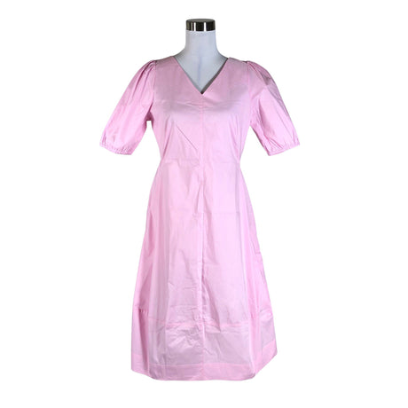 Unisex Culture - Mitteveniv kleit, suurus 36 - Heleroosa ()