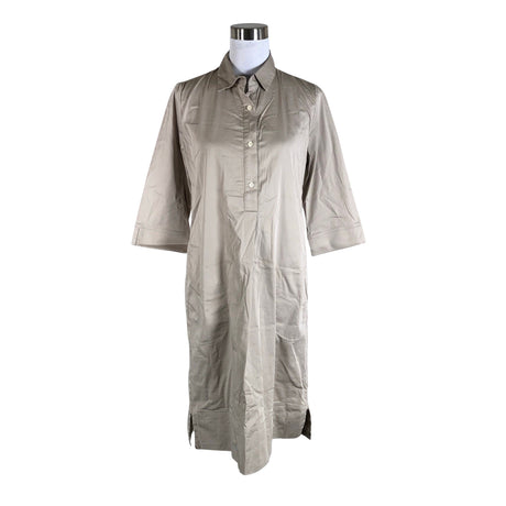 Unisex LaSalle - Mitteveniv kleit, suurus 38 - Beige ()