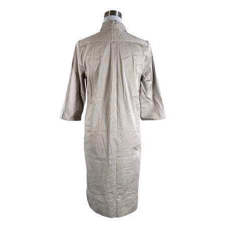 Unisex LaSalle - Mitteveniv kleit, suurus 38 - Beige (2)
