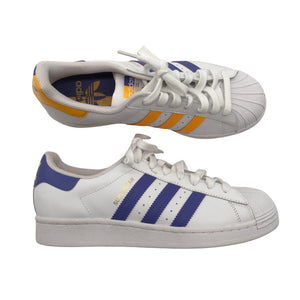 Unisex Adidas - Tennised, suurus 41 - Valge (1)