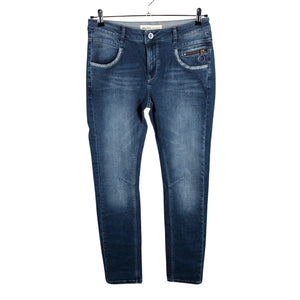 Unisex Mos Mosh - Teksad, suurus W31 - Sinine (1)