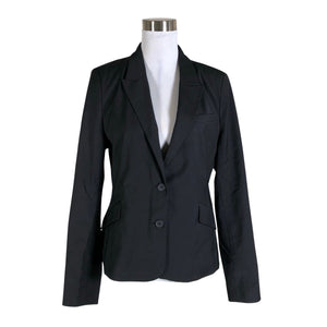 Unisex InWear - Jakk, suurus 40 - Must (1)