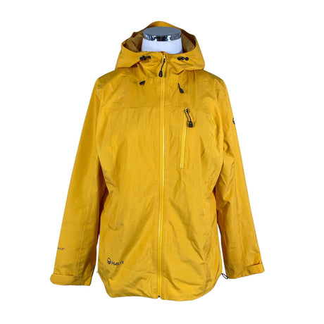 Unisex Halti - Jope, suurus 44 - Kollane ()