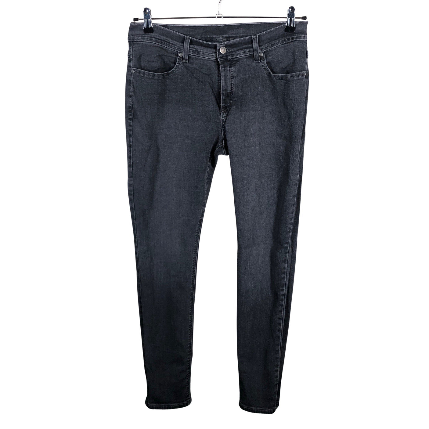 Unisex Very Nice - Teksad, suurus W32 - Hall (1)