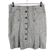Unisex Micha - Mitteveniv seelik, suurus 42 - Hall ()