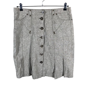 Unisex Micha - Mitteveniv seelik, suurus 42 - Hall (1)