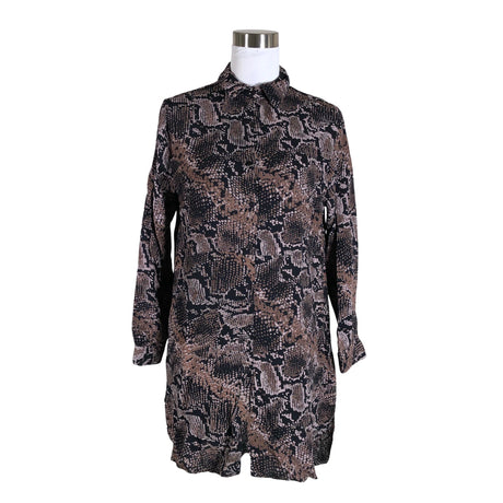 Unisex Soyaconcept - Teksad, suurus 40 - Sinine ()
