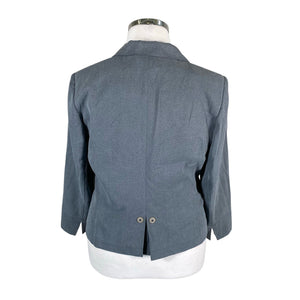 Unisex Voglia - Jakk, suurus 42 - Sinine (2)