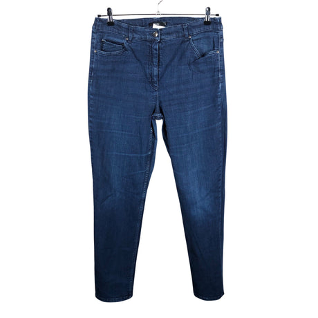 Unisex Voglia - Teksad, suurus 44 - Sinine ()