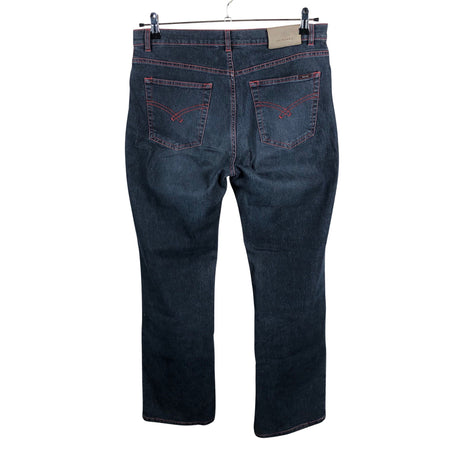 Unisex Sand - Teksad, suurus W33 - Sinine (2)