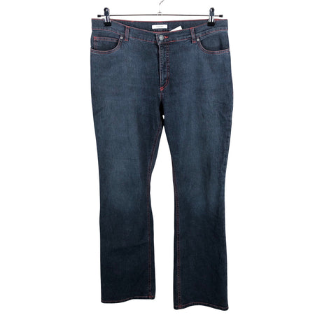 Unisex Sand - Teksad, suurus W33 - Sinine ()