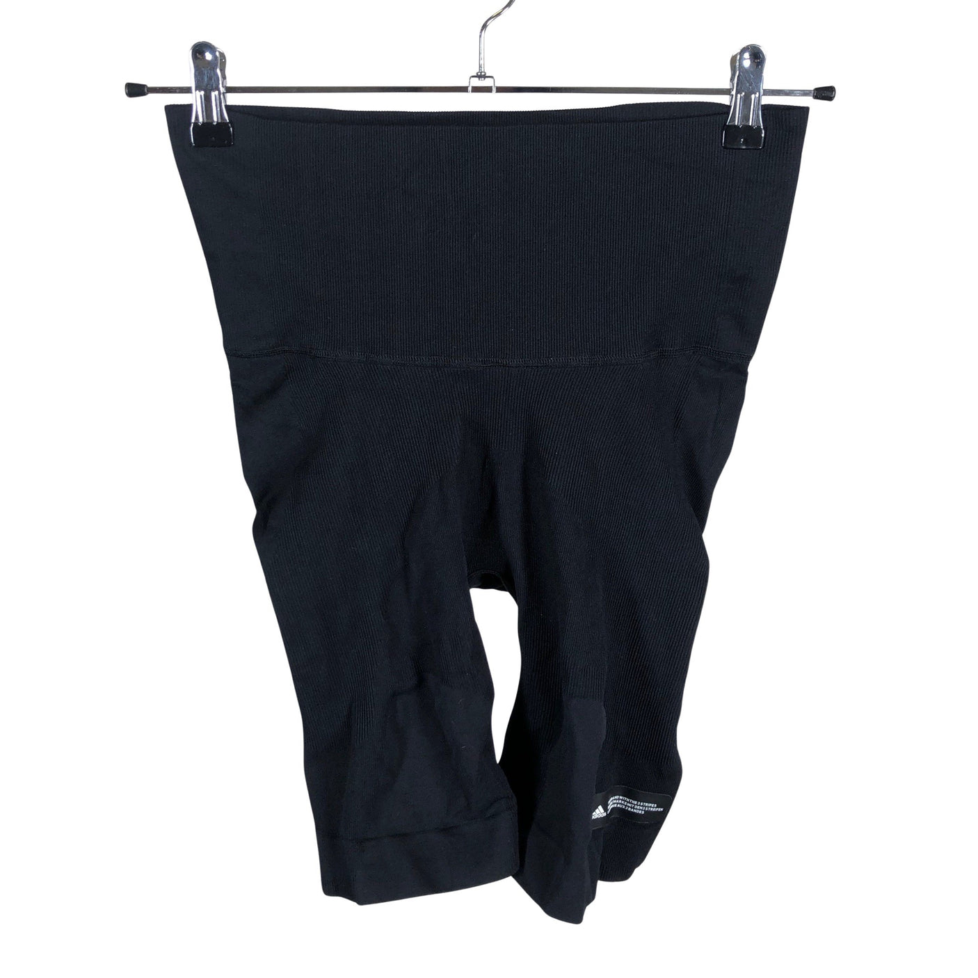 Unisex Adidas - Lühikesed spordipüksid, suurus 42 - Must (1)