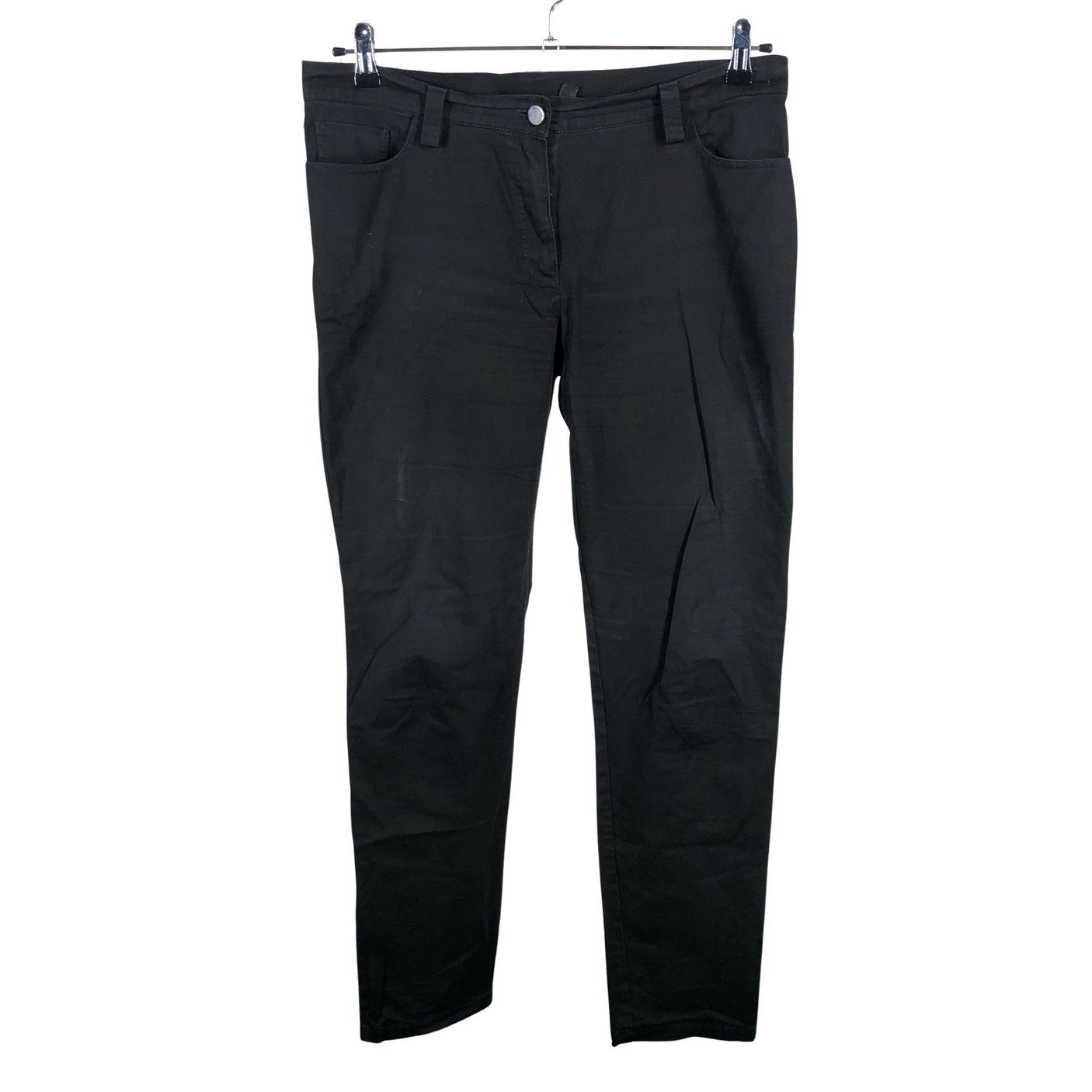 Unisex Georges Rech - Teksad, suurus 44 - Must (1)