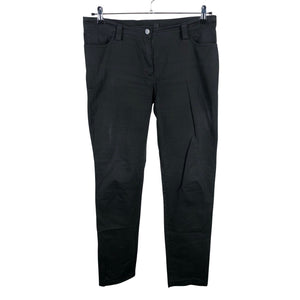 Unisex Georges Rech - Teksad, suurus 44 - Must (1)