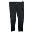 Unisex Georges Rech - Teksad, suurus 44 - Must ()