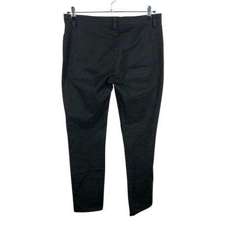 Unisex Georges Rech - Teksad, suurus 44 - Must (2)