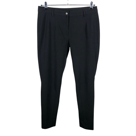 Unisex Ril's - Chino-püksid, suurus 42 - Must ()