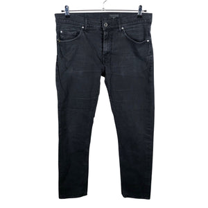 Unisex Tiger of Sweden - Teksad, suurus W33 - Must (1)