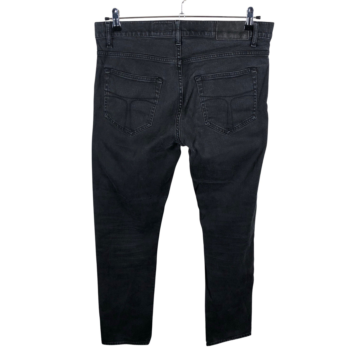 Unisex Tiger of Sweden - Teksad, suurus W33 - Must (2)