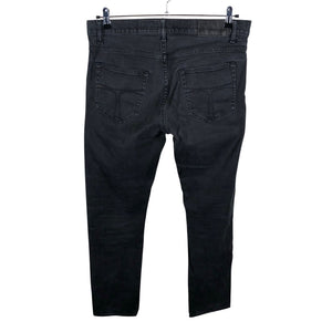 Unisex Tiger of Sweden - Teksad, suurus W33 - Must (2)