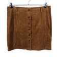 Unisex Tonickx - Mitteveniv seelik, suurus 42 - Pruun ()