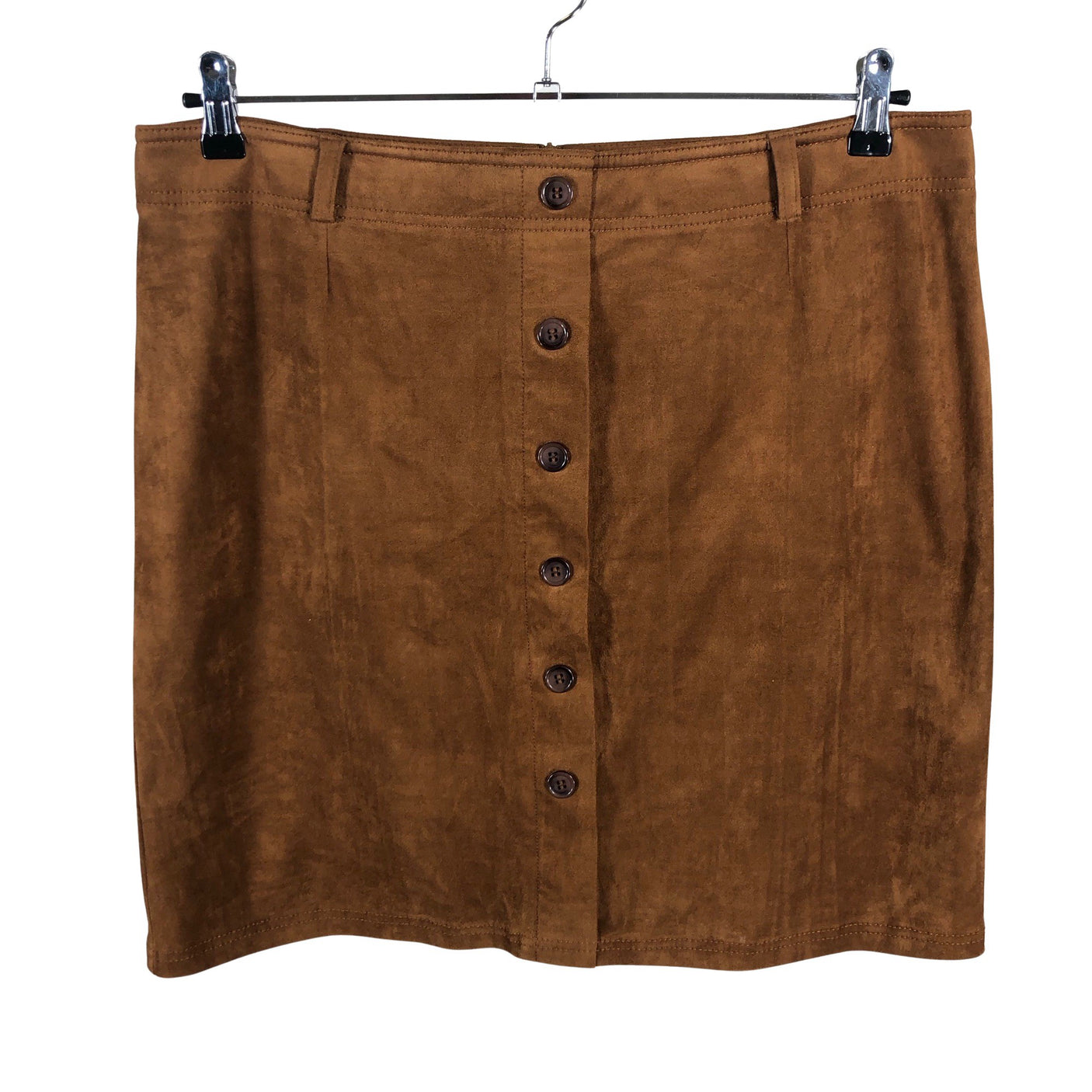 Unisex Tonickx - Mitteveniv seelik, suurus 42 - Pruun (1)