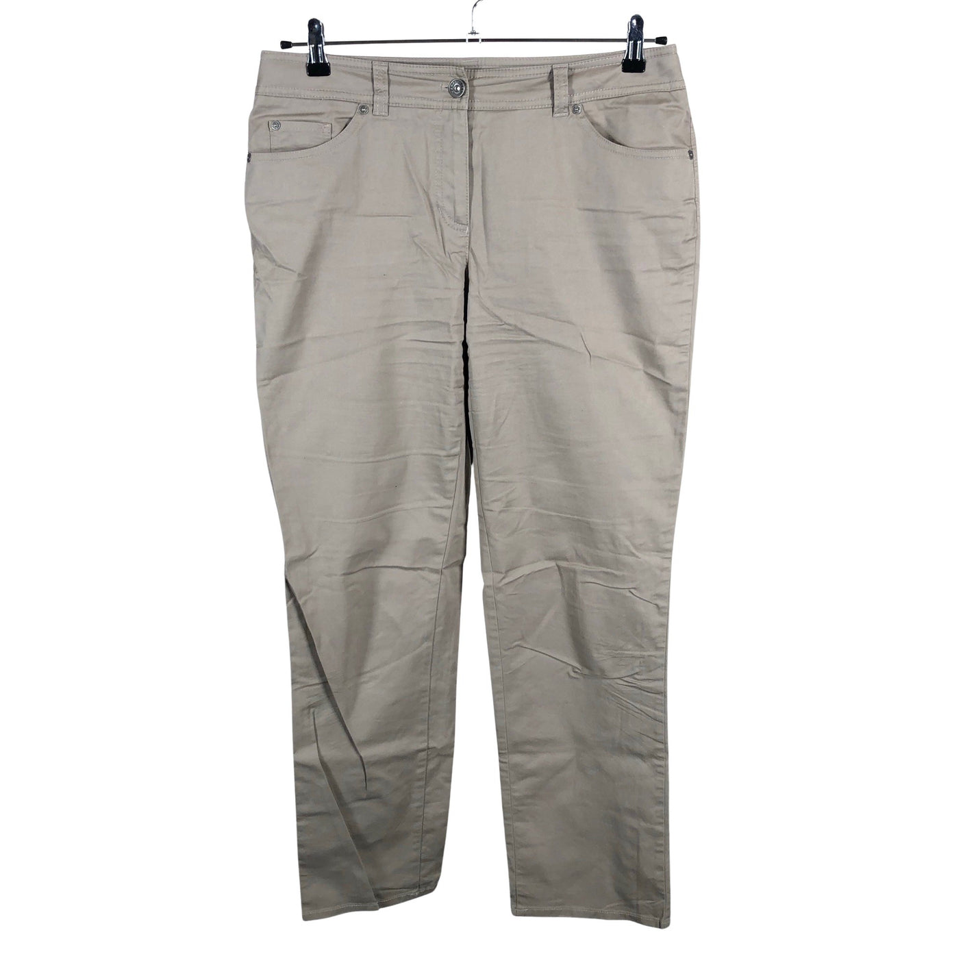 Unisex Gerry Weber - Teksad, suurus 42 - Pruun (1)