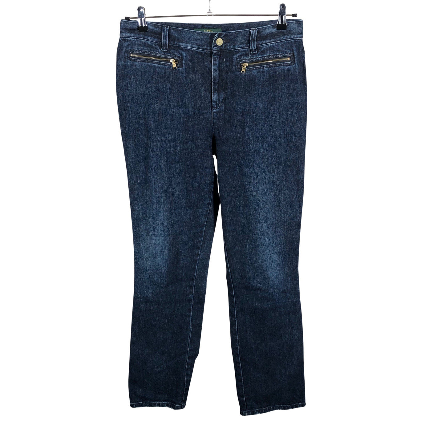 Unisex Lauren Ralph Lauren - Teksad, suurus 38 - Sinine (1)