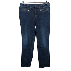 Unisex Lauren Ralph Lauren - Teksad, suurus 38 - Sinine (1)