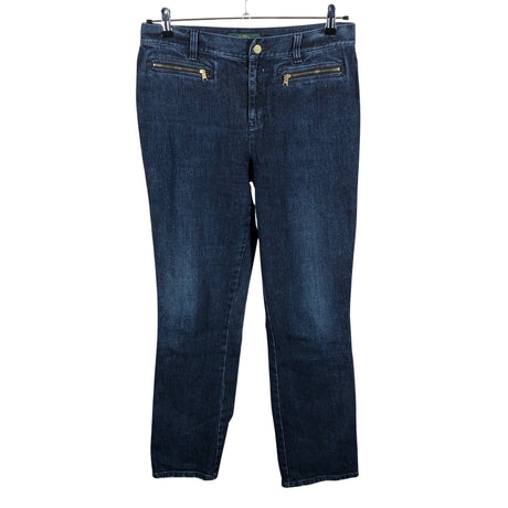 Unisex Lauren Ralph Lauren - Teksad, suurus 38 - Sinine ()