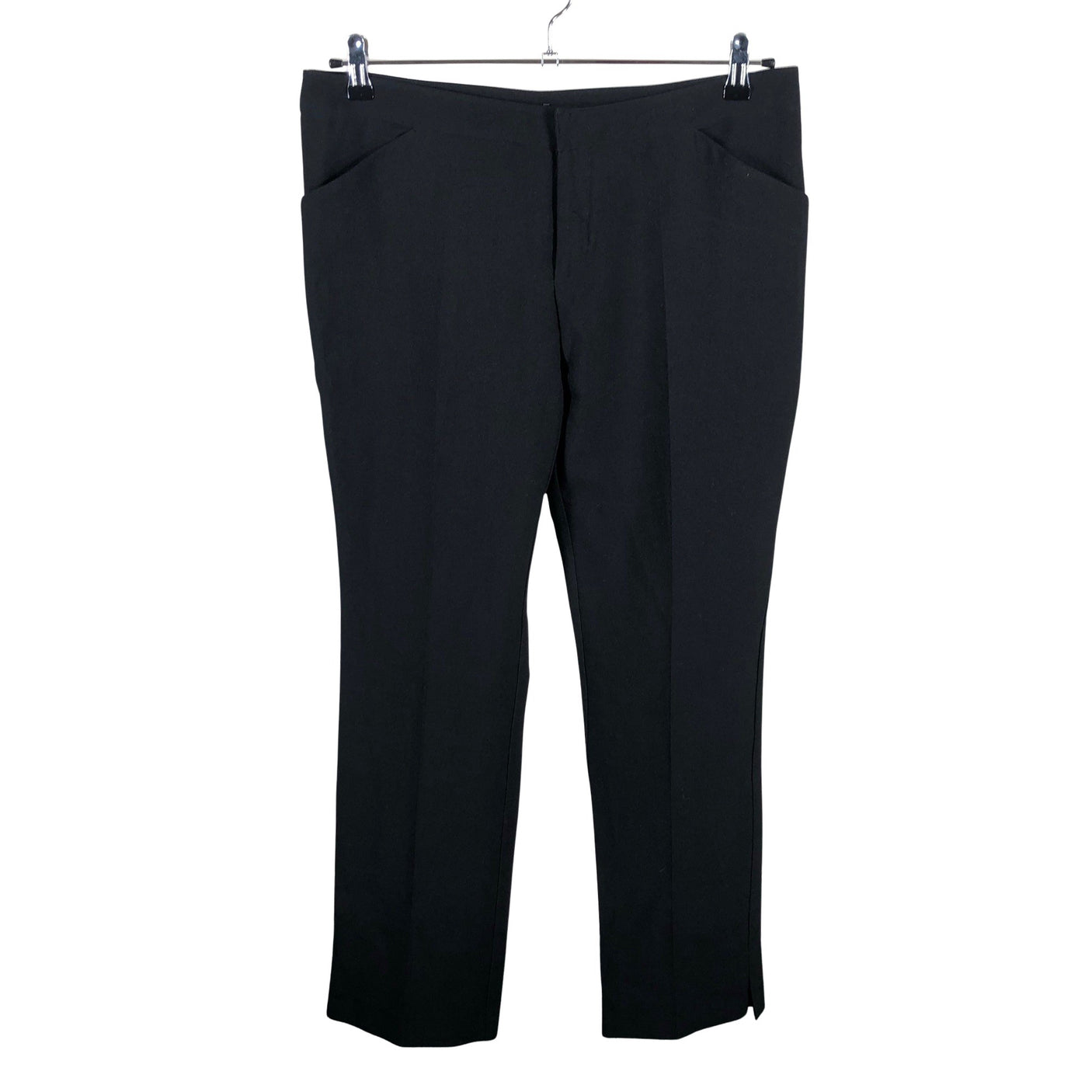 Unisex O by Isabell Kristensen - Viigipüksid, suurus 42 - Must (1)