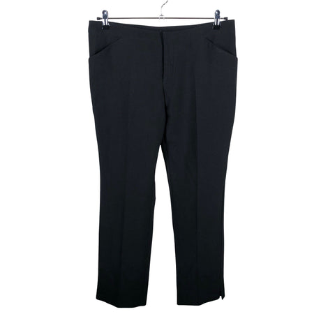 Unisex O by Isabell Kristensen - Viigipüksid, suurus 42 - Must ()