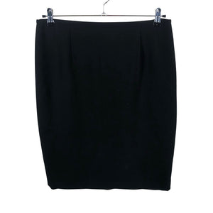 Unisex Ril's - Mitteveniv seelik, suurus 42 - Must (1)