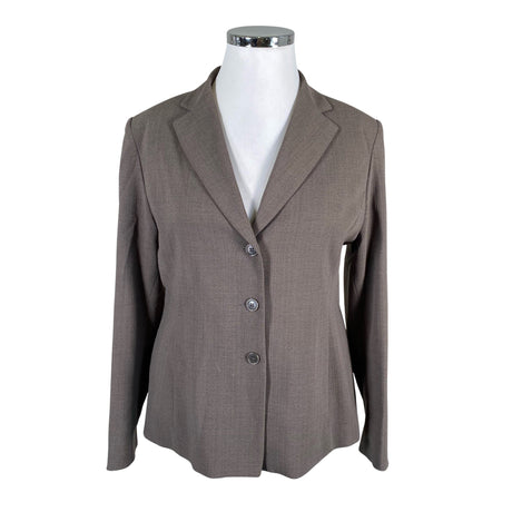 Unisex Ril's - Jakk, suurus 42 - Hall ()