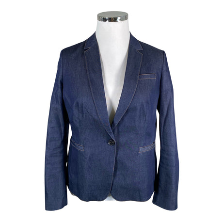 Unisex Esprit - Jakk, suurus 42 - Sinine ()